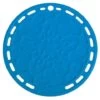 Le Creuset - Silicone Trivet 20cm Marseille Blue
