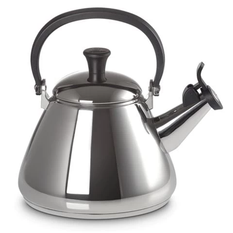 Le Creuset - Kone Kettle Stainless Steel 1.6L 1 Le Creuset - Kone Kettle Stainless Steel 1.6L