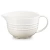Le Creuset - Stoneware Mixing Jug Meringue 2L