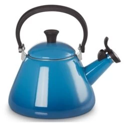 Le Creuset - Kone Kettle Marseille Blue 1.6L