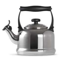 Le Creuset - Traditional Kettle Stainless Steel 2.1L