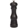 Le Creuset - Pepper Mill Satin Black