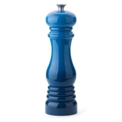 Le Creuset - Pepper Mill Marseille Blue