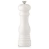 Le Creuset - Salt Mill Cotton White