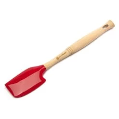 Le Creuset - Spatula Medium Cerise Red