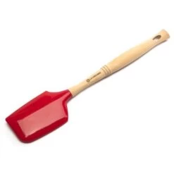 Le Creuset - Spatula Large Cerise Red