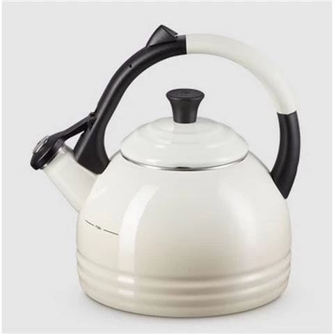 Le Creuset - Peruh Kettle Meringue 1.6L 1 Le Creuset - Peruh Kettle Meringue 1.6L