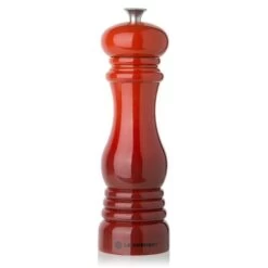 Le Creuset - Salt Mill Cerise Red