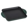 Le Creuset 9.5" Square Signature Enameled Cast Iron Griddle Pan | Artichaut