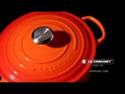 Le Creuset 10.25" Signature Square Grill Skillet | Sea Salt 9 Le Creuset 10.25" Signature Square Grill Skillet | Sea Salt -Cooking Master hqdefault 56 33