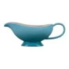 Le Creuset 16oz Heritage Stoneware Gravy Boat | Caribbean Blue