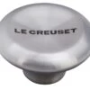 Le Creuset Signature Stainless Steel Knob | Small