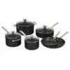 Le Creuset 10-Piece Cookware Set | Toughened Nonstick Pro